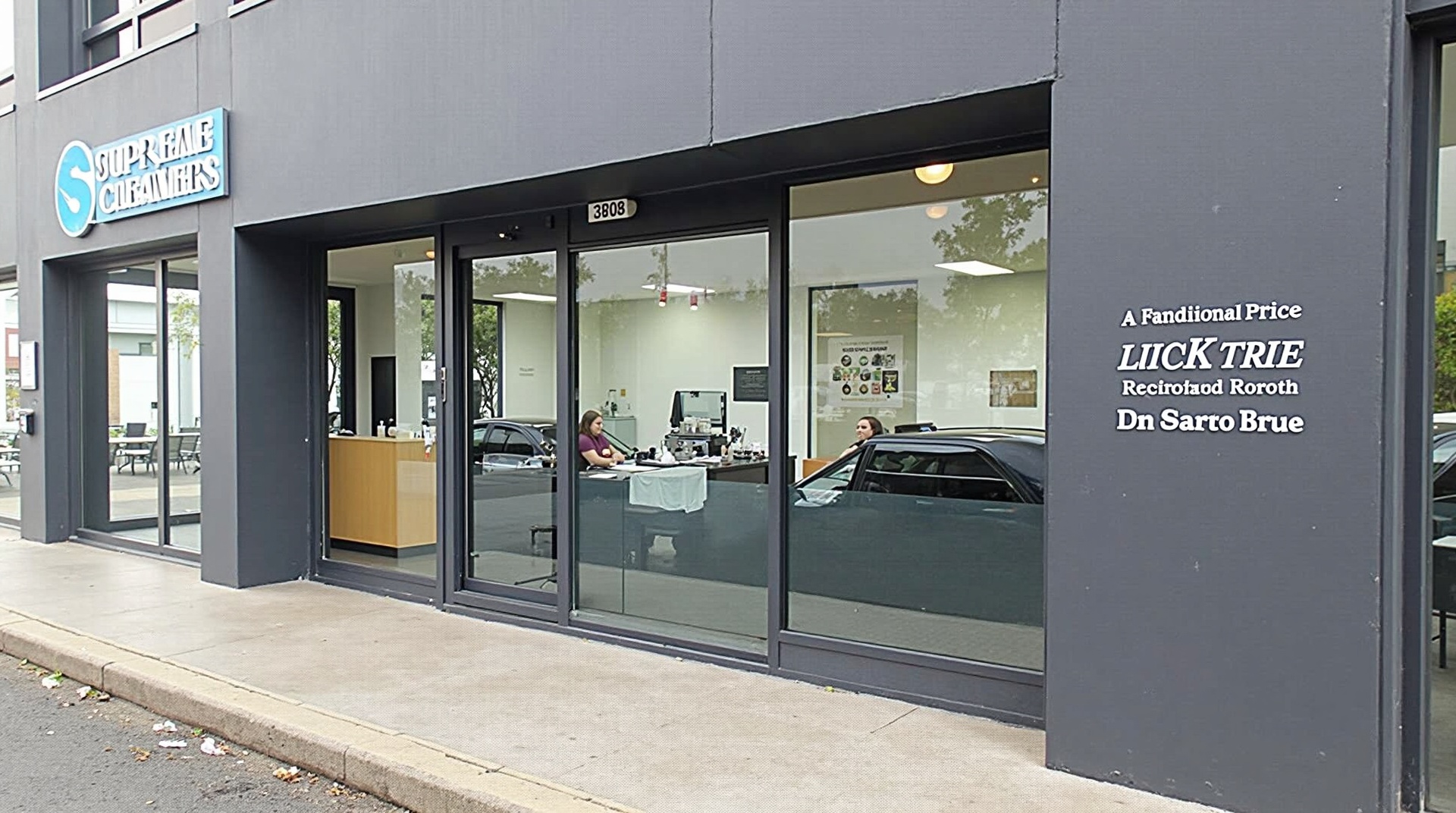 Fresho Carpet Cleaning Logan Central Contact Office