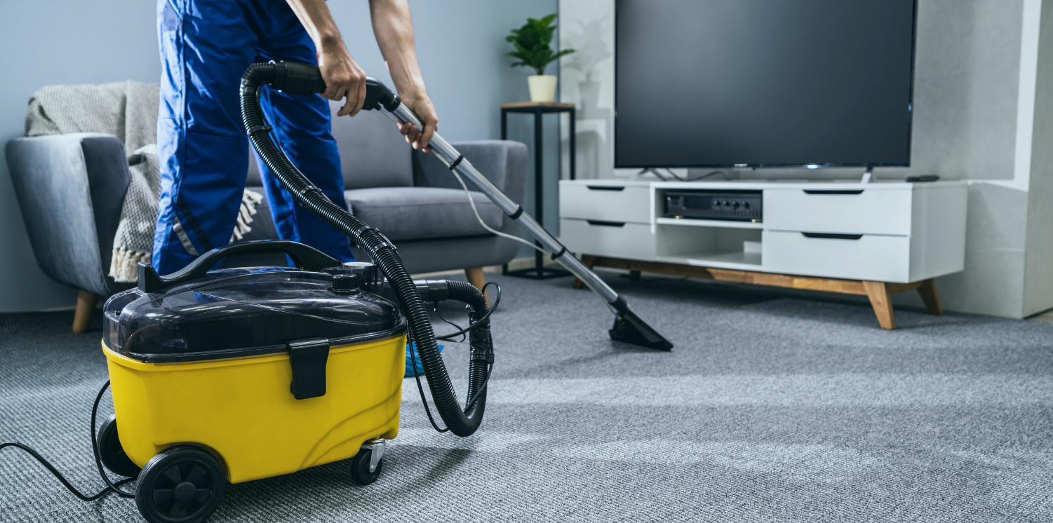 Fresho Carpet Cleaning Logan Central Contact Office